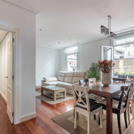 Apartamento La Alameda De Indautxu Більбао Екстер'єр фото
