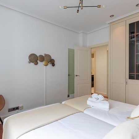 Apartamento La Alameda De Indautxu Більбао Екстер'єр фото